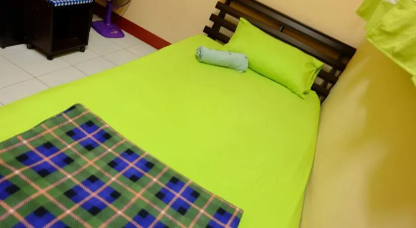 Walkinn Guesthouse 2
