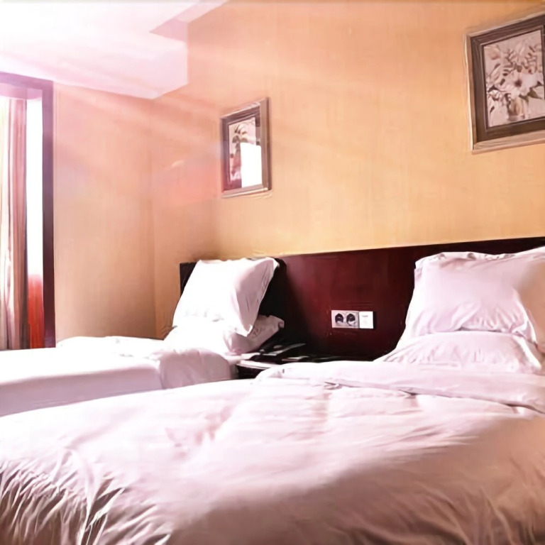 Bowen Jiayi Hotel