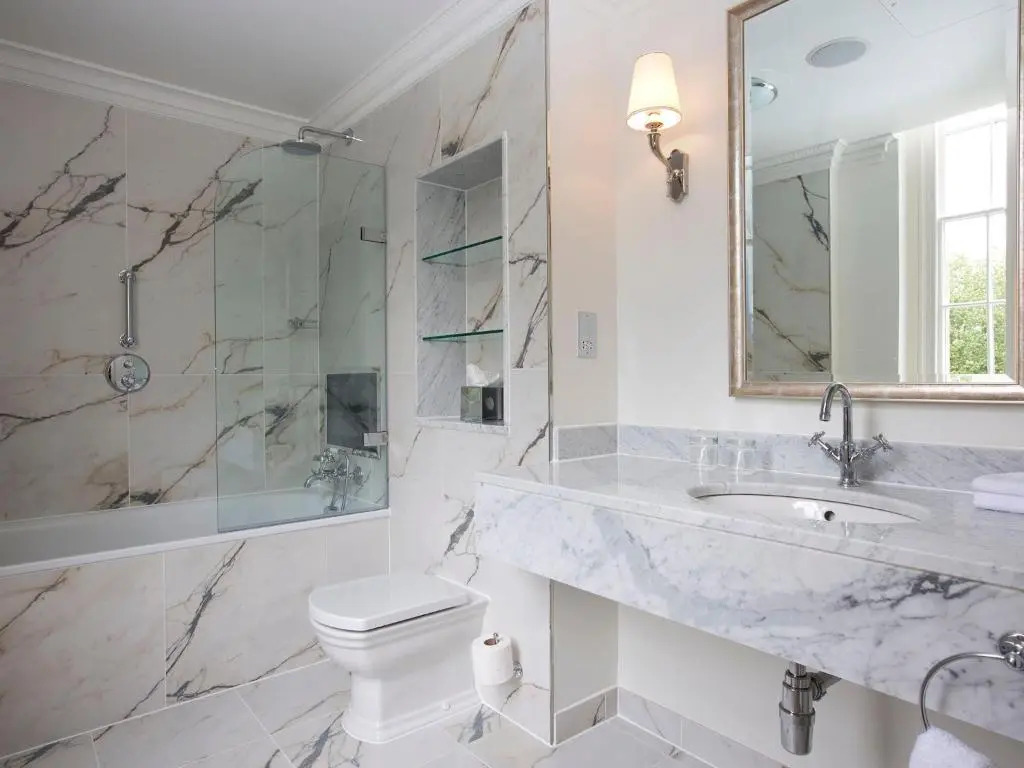 Bailbrook House Hotel, Bath