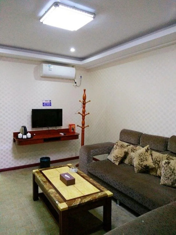 Jiazhou Hotel