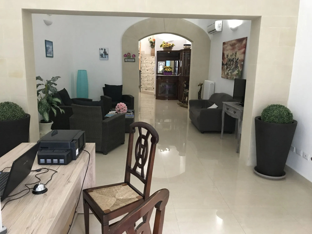 B&B Pietramare