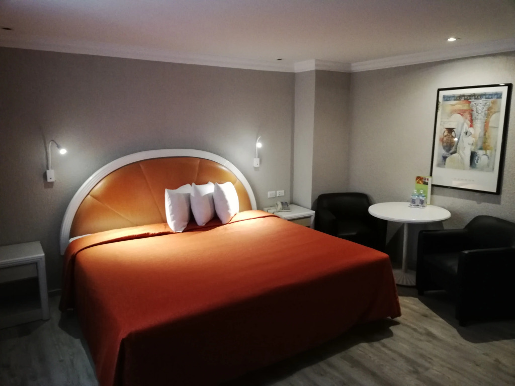 Hotel Benidorm