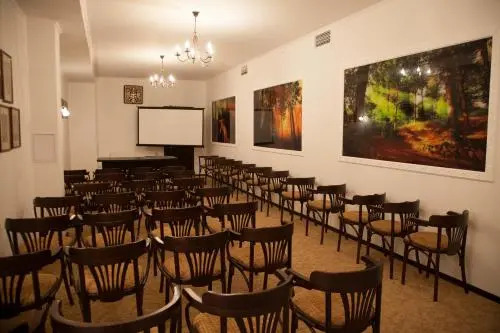 Florentina Hotel