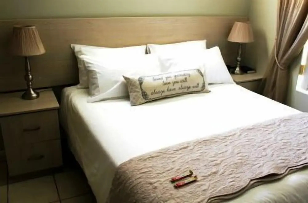 6 Nendaz Self catering