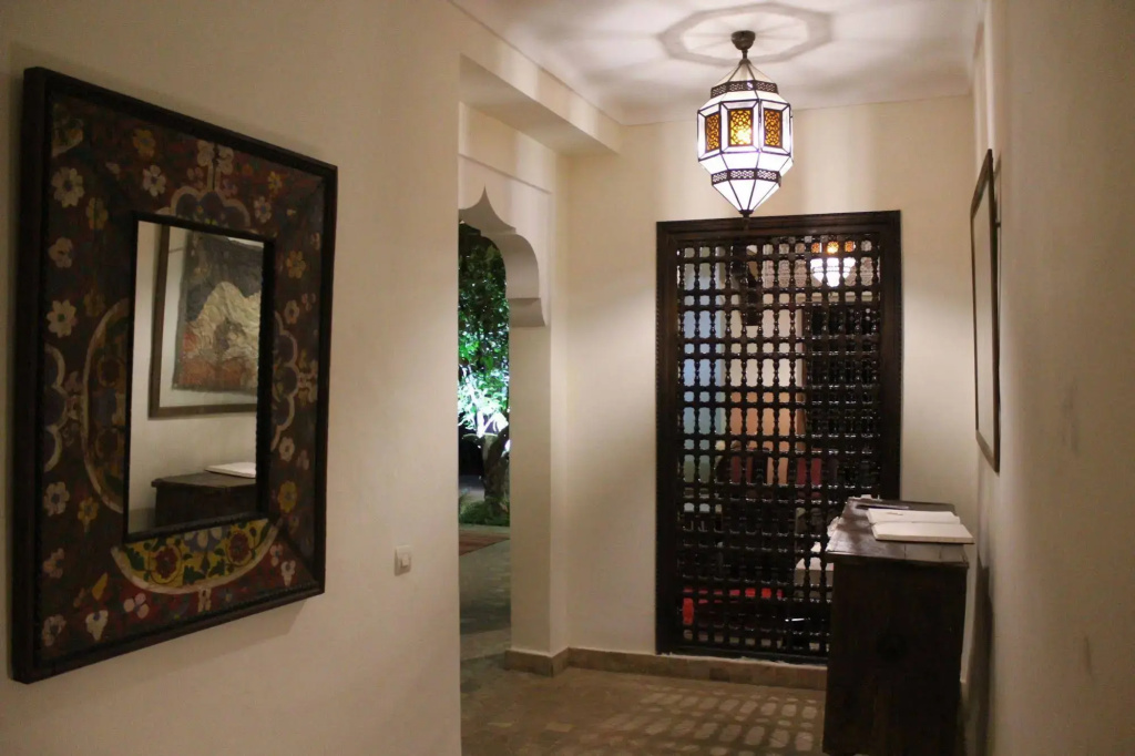 Riad du Ciel Marrakech
