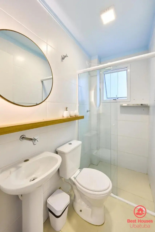 Bh33: Apto Perto De 4 Praias Com Ar E Piscina!