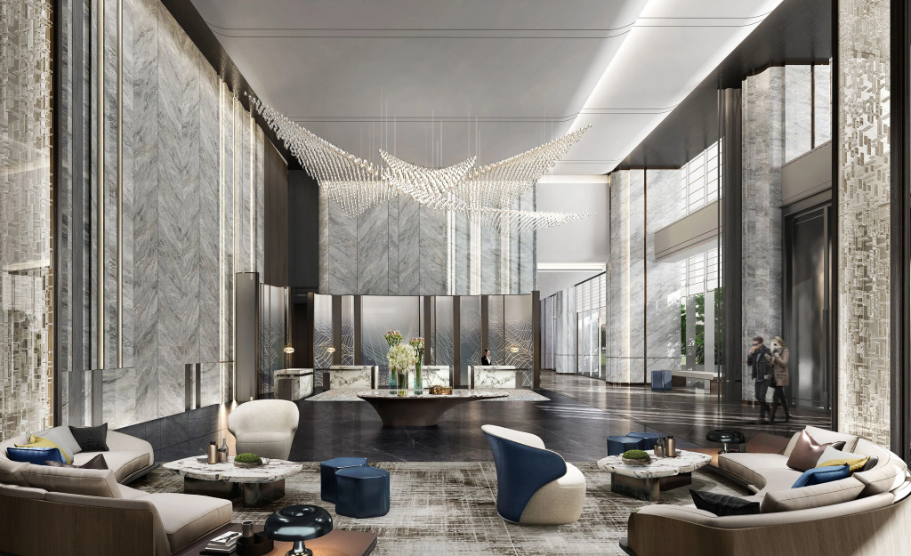 Crowne Plaza Ezhou by IHG
