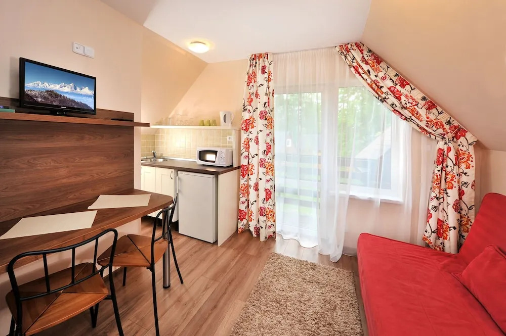 Aplend Villa Studios