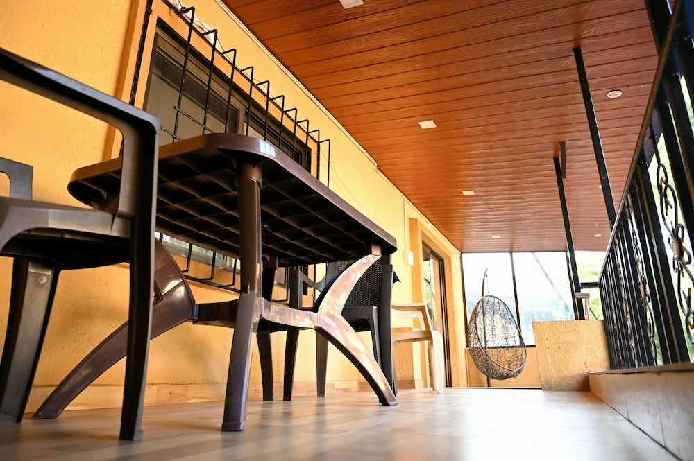 Global Pacific Villa