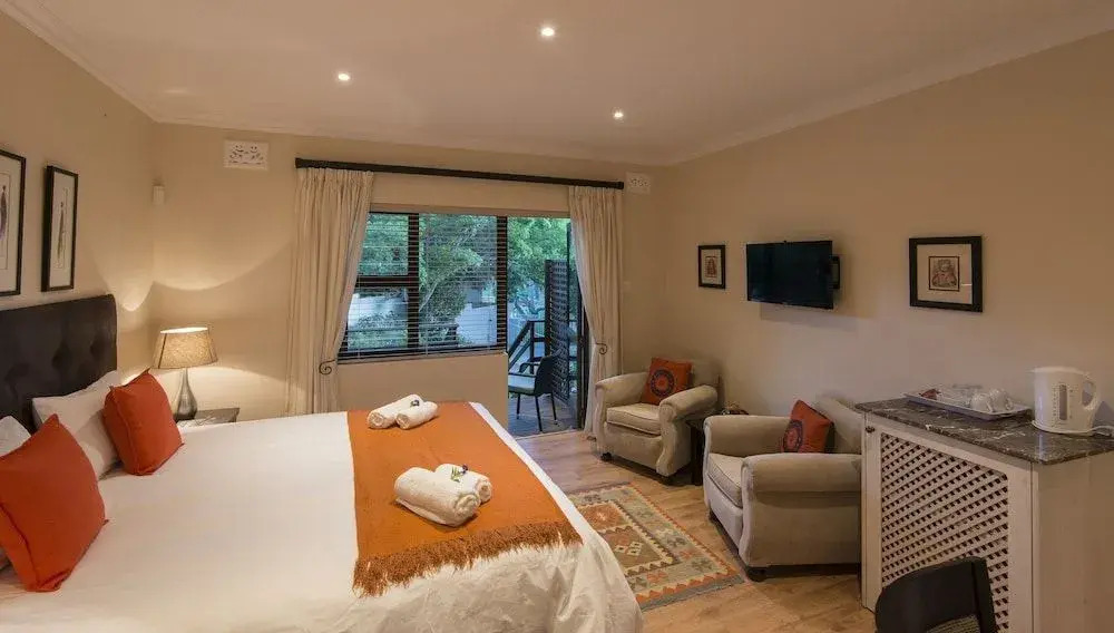 SomerZicht Guest House