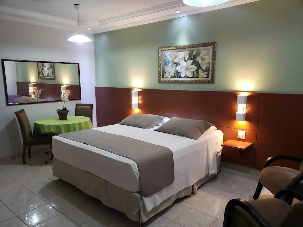 Proença Hotel