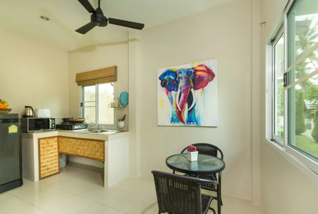 Coco Lilly Villas
