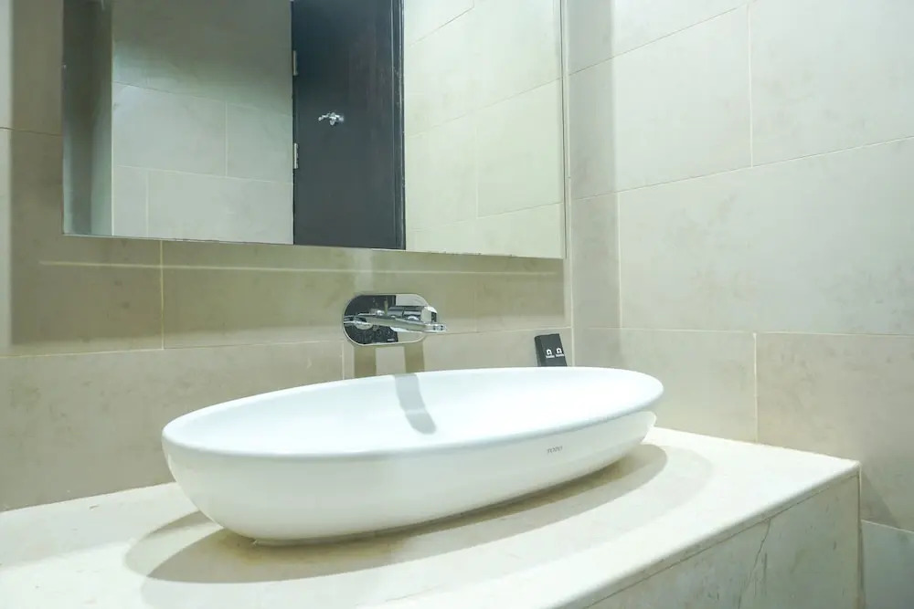 Stunning 2br Apartment at Satu8 Residence