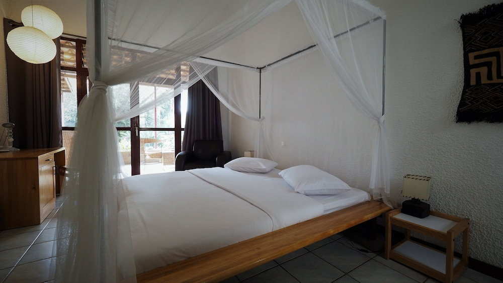 Hotel Le Garni