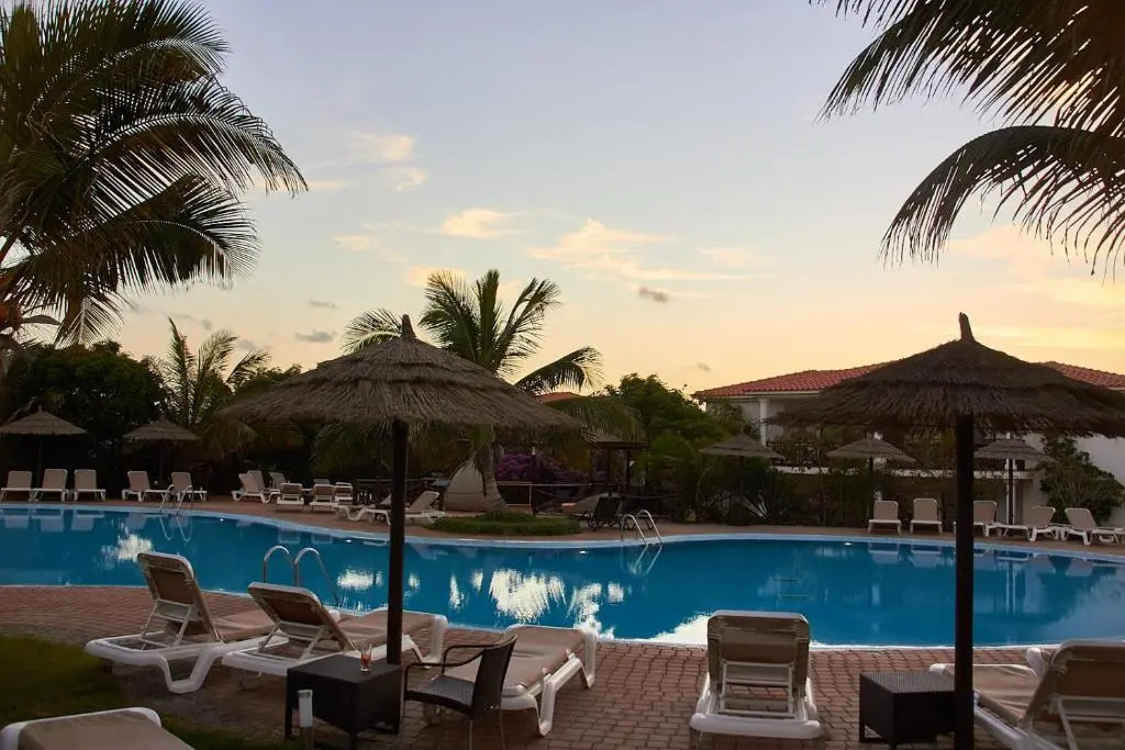Self catering apartment 2 bed - Santa Maria