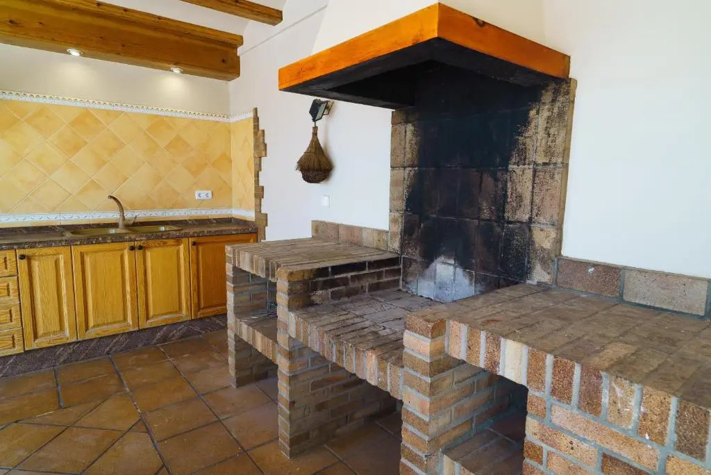 Villa Cantallops