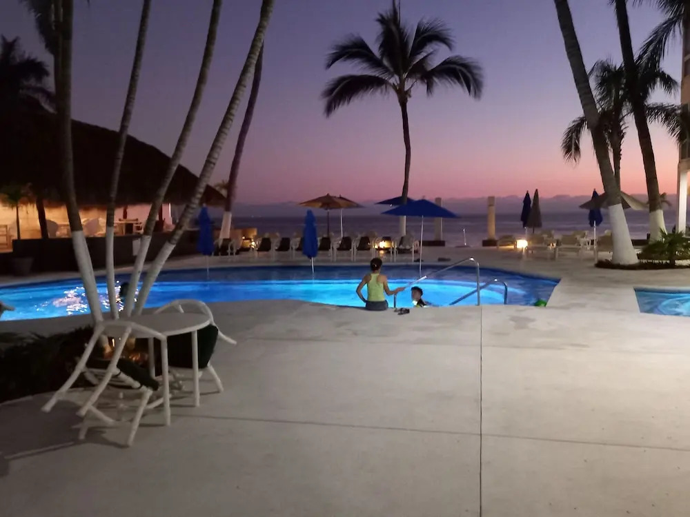 Suites Atlas - Ocean Front
