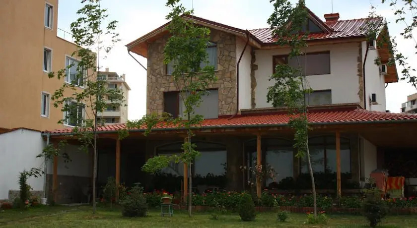 Todorovi Guest House
