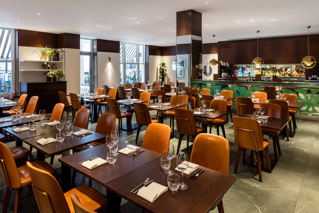 Guild Hotel Marble Arch