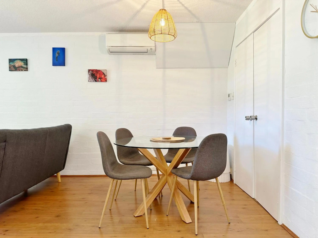 Riverview Holiday Apartment 107 - Kalbarri, WA