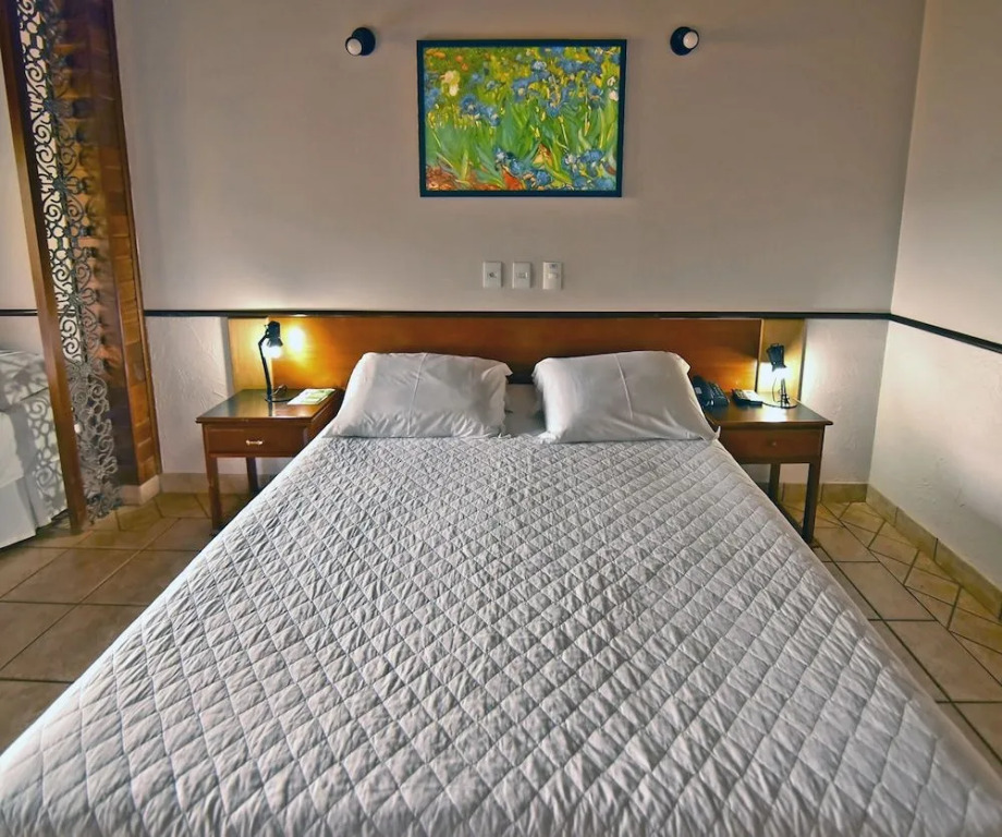 Don Antonio Hotel