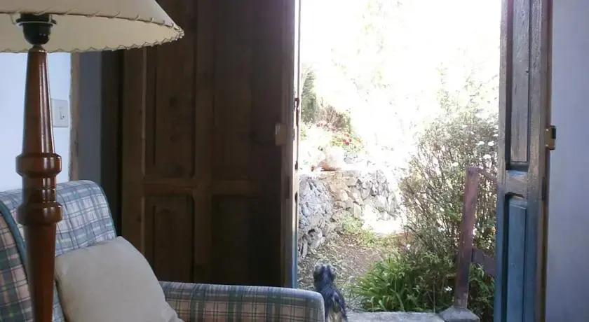 Casa Rural Los Granados
