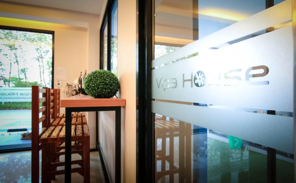 Vipa House Phuket - SHA Extra Plus
