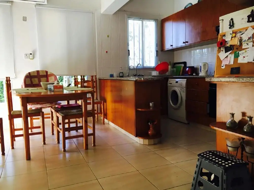 The Kato Paphos Apartment