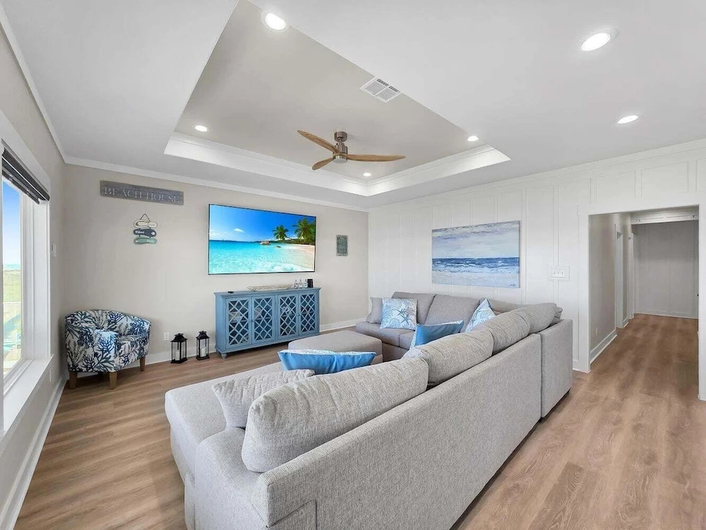 Blue Anchor 5 Bedroom Home