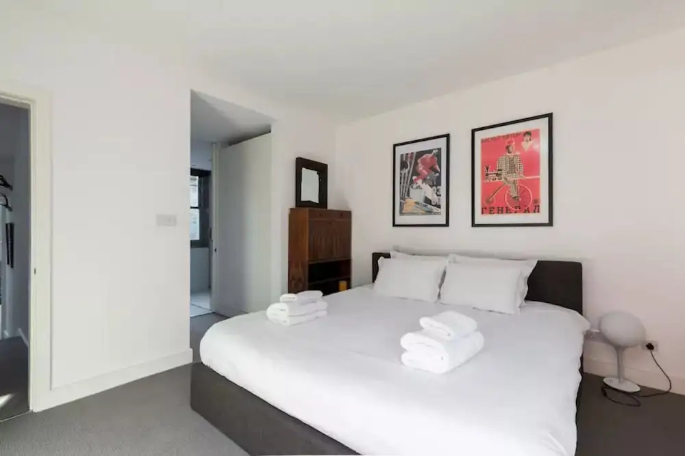Lovely 3 Bedroom architect's house