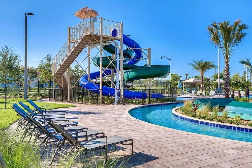 Lake View At Storey Lake By Shine Villas #703