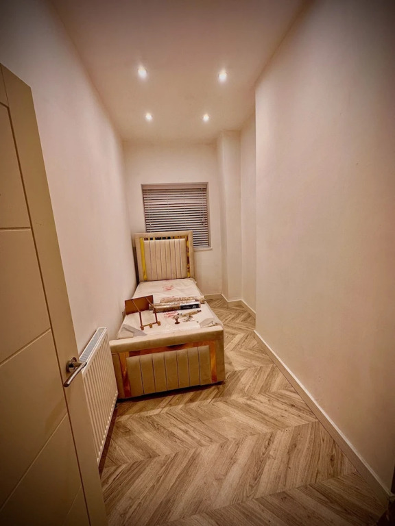Remarkable 2-bed Apartment in Sunderland
