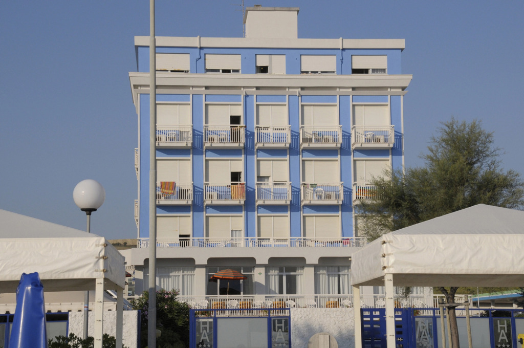 Hotel Ambasciatori