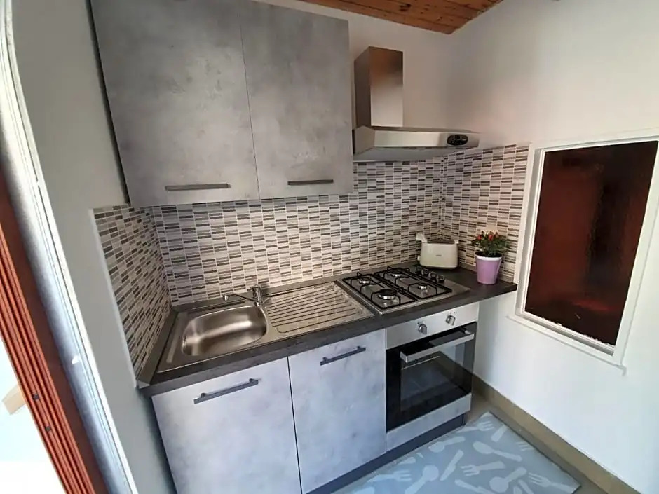 B&B Numero 5