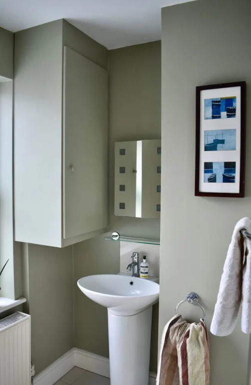 3 Bedroom House by William Clarke Park