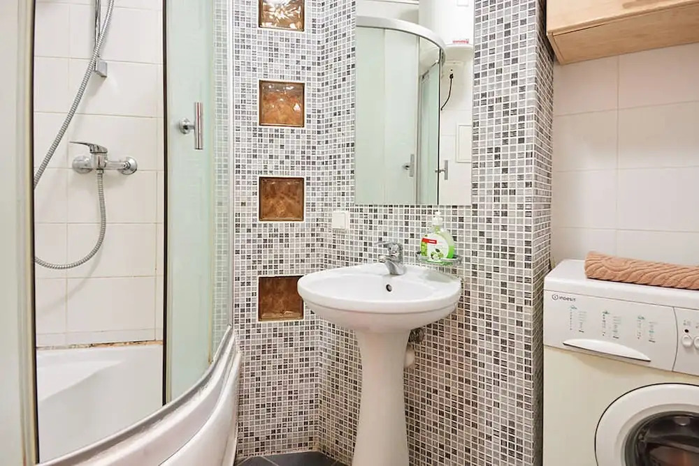 Апартаменты Home-Hotel, ул. Мечникова, 7