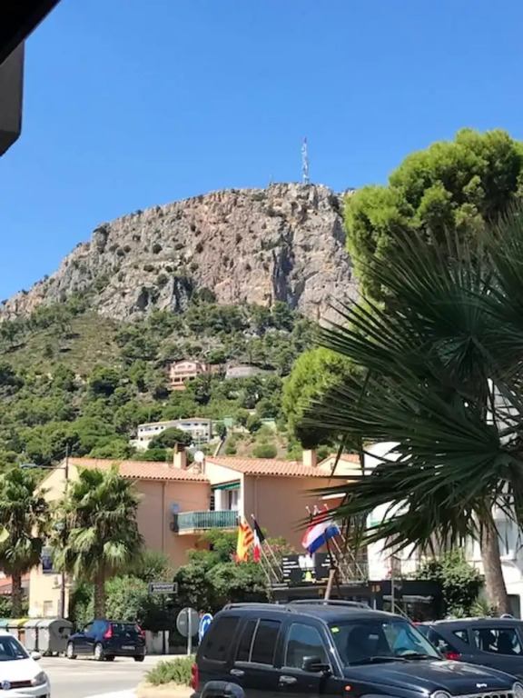 Apartment With 2 Bedrooms in Torroella de Montgrí, With Furnished Terrace and Wifi Near the Beach