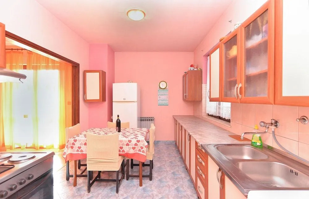 Apartment 1956