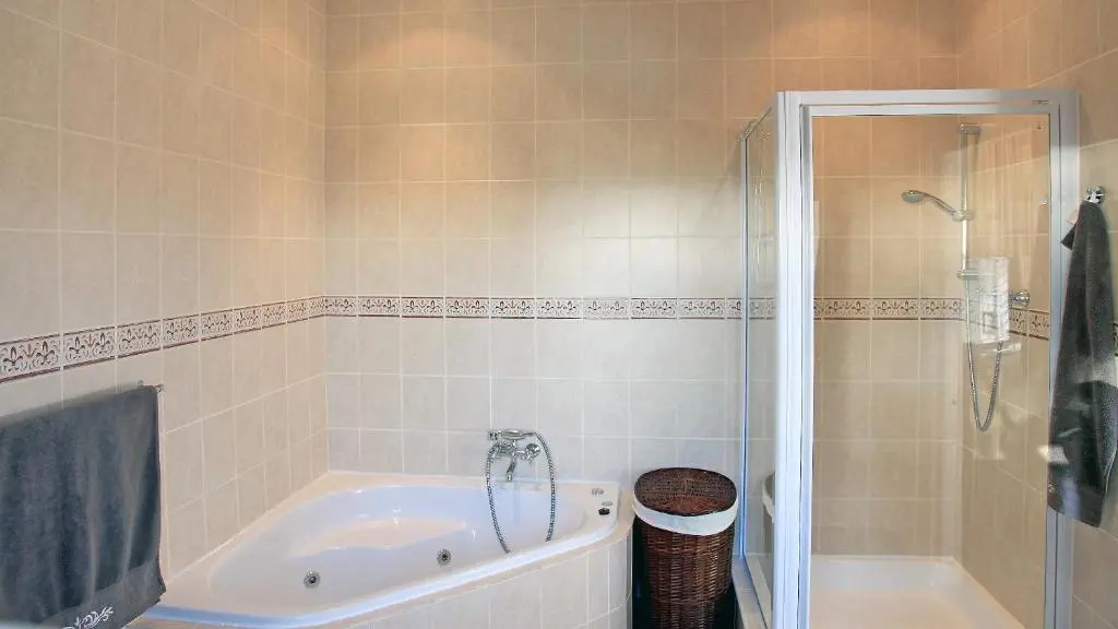 Somerset Sights B&B