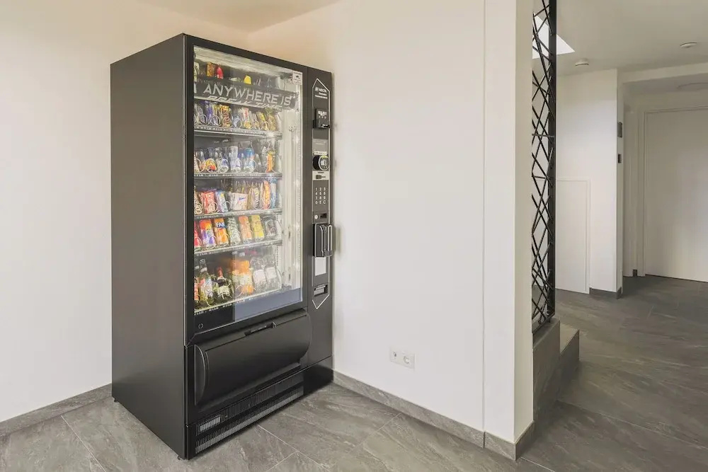 MK Apartments