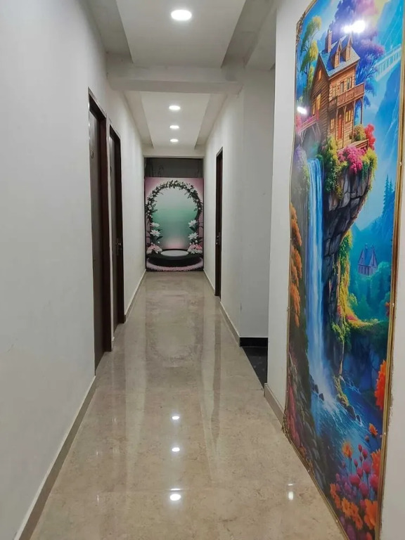 Tamanna Guest inn