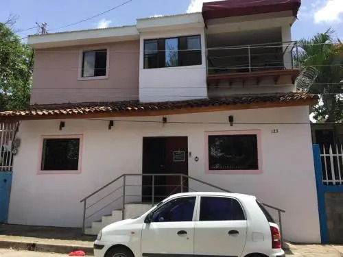 Casa Mokoron