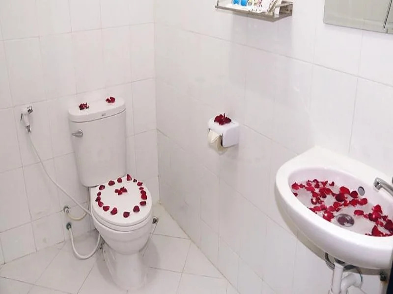 Hotel Bayint Naung