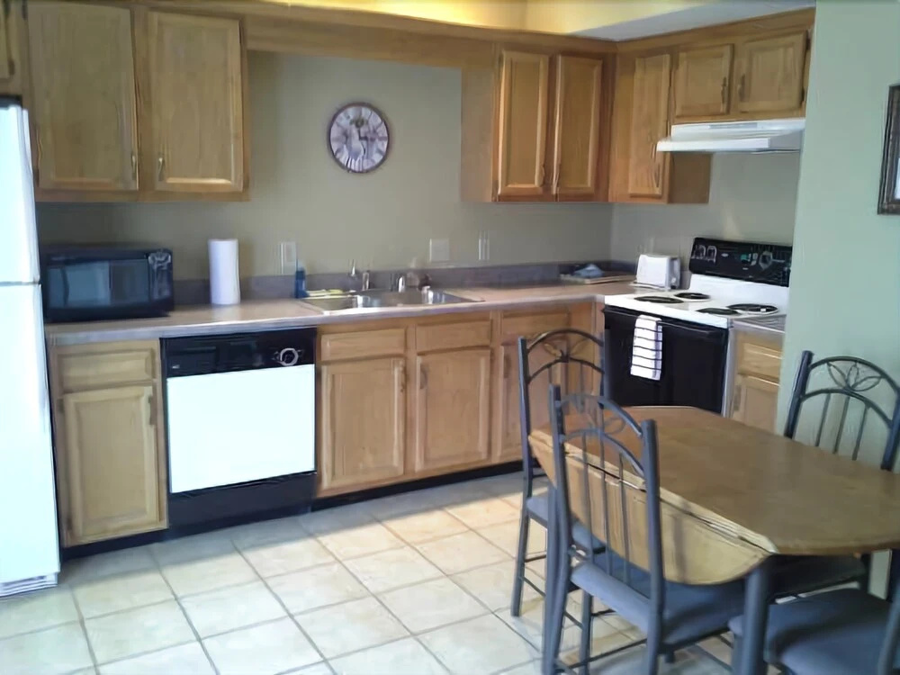 The Corner House B&B Townhomes