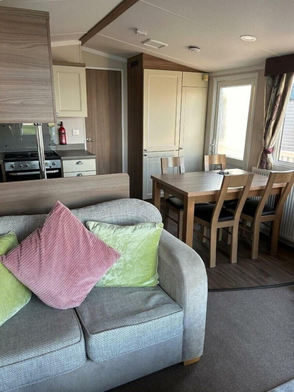 Primrose Valley Holiday Park - Holiday Accommodation 4062