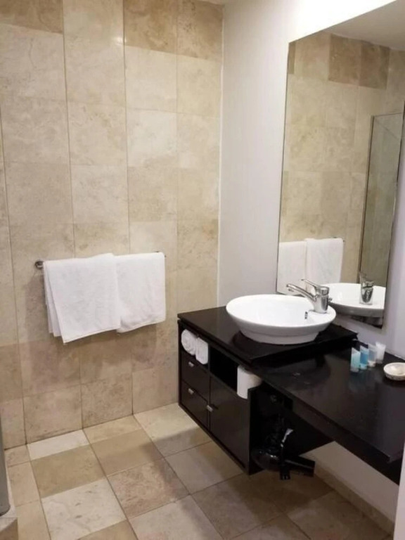 Exclusive 2BR Duplex With Garden GYM Coworking