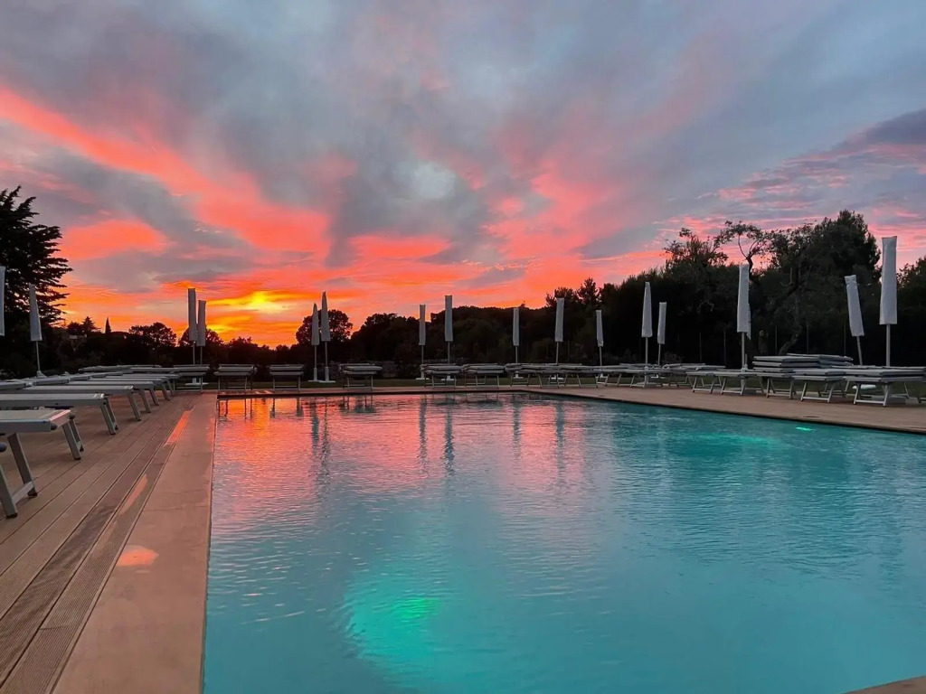 Hotel Castel Miramonti