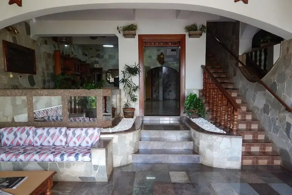 Palace Hotel Barretos