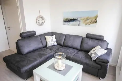 Ferienwohnung Sunshine Beachhouse 111