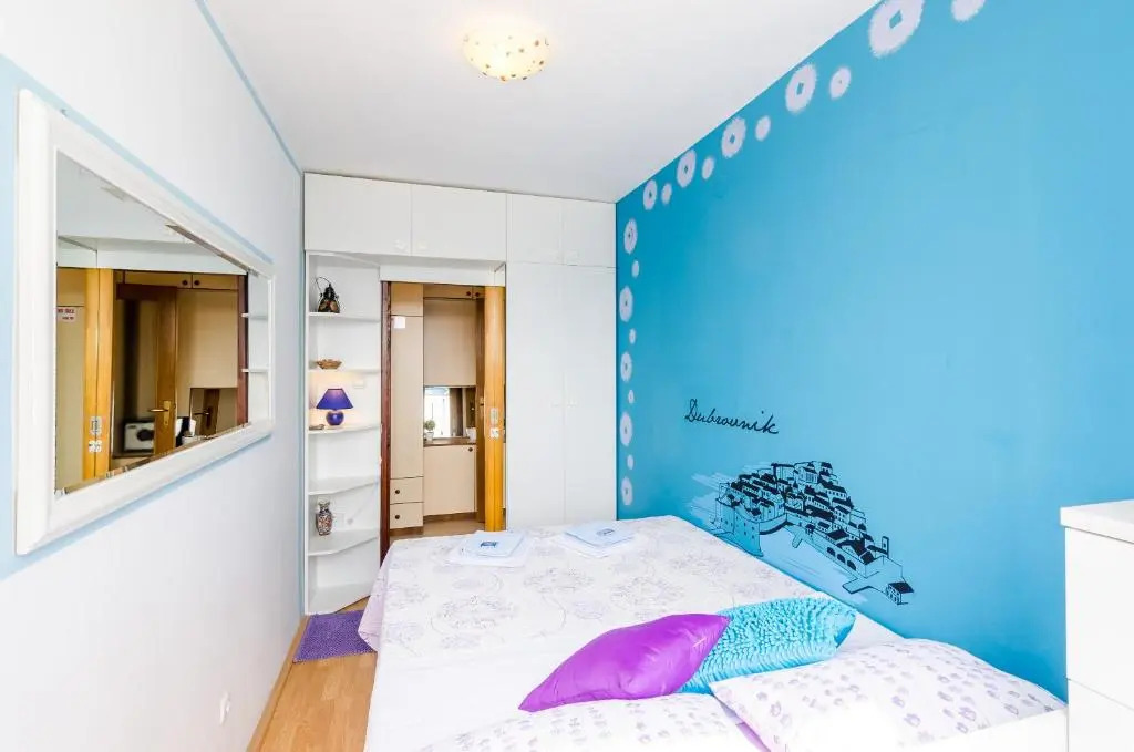Apartment Antony